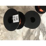 Cvf Grup Emaye Kaplı Bobin Teli, Bakır Tel 0,60 mm 20 Metre