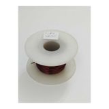 cvfgrup 0,80 mm Emaye Bobin Teli, bakır tel 20 Metre