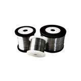 cvfgrup 304 Kalite 0.30 mm 20 metre Paslanmaz Çelik Tel, Takı Teli, Taç Teli, Arajman Teli, Çiçek Teli