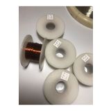 cvfgrup Emaye Bobin Teli 0,50 mm kalınlık 50 metre uzunluk