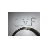 cvfgrup Paslanmaz Çelik Tel 1mm 20mt Takı Ve Arajman Teli, Çiçek Teli