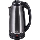 Cvs 0,33 lt Kapasiteli Çelik Su Isıtıcı Kettle Gümüş Malzeme ile Hızlı Isıtma
