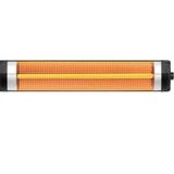 Cvs 3000 W Termostatlı Dış Mekan Elektrikli Duvar Tipi Infrared Isıtıcı 30 m2