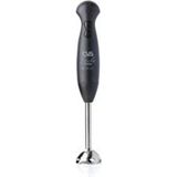 Cvs 400WATT Siyah El Tipi Blender Çelik Bıçak ve 120 ml Kapasite ile Turbo Fonksiyonu