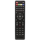 CVS 8530 HD Uydu Alıcı Kumandası