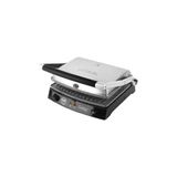 CVS Cvs Dn 3564 Tost Makinesi 2000 W Yanmaz Yapışmaz Plaka ile Şık Inox Tasarım
