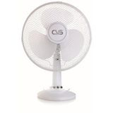 CVS Cvs Dn 91031 Masaüstü 16'' 3 Pervane Vantilatör Beyaz