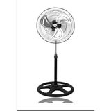 Cvs Cvstech Cvs Dn 91021 18 Inç Sanayi Tipi Vantilatör Siyah