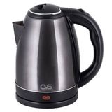 CVS DN 00012 Silver 1.8 lt Çelik Su Isıtıcı
