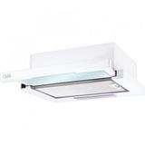 Cvs Dn 1146 Poyraz Eco Sürgülü Camlı Aspiratör