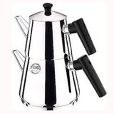 CVS DN 12025 1.99 lt Mini Boy Çaydanlık