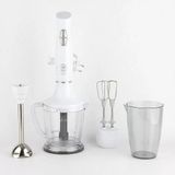 Cvs DN 1273 Macellan Beyaz Blender Set