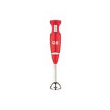 CVS DN-1275 Mono Stick Kırmızı Çubuk Blender