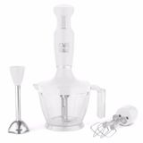 CVS DN 1276 Monoplus Beyaz Blender Set
