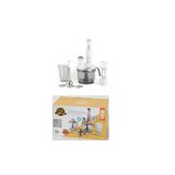 Cvs Dn 1283 Omegamax 1500W Çok Fonksiyonlu 10 Parça Mega Set - Çift Hazneli