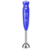 CVS DN 1298 Rainbow Maral Mavi Çubuk Blender