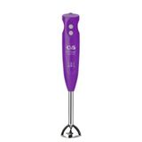 CVS DN 1298 Rainbow Maral Mor Çubuk Blender