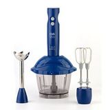 CVS DN-1299 Ultramix Mavi 3'Lü Blender
