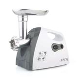 CVS DN 1480 Picada 2000 W 2 kg/dakika 3 Diskli Kıyma Makinesi