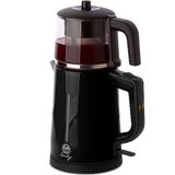 CVS DN 1529 Siyah Suadiye Çay Makinesi