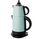 CVS DN 1530 Şehzadem Turkuaz Çay Makinesi