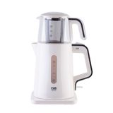 CVS DN 1541 Tea Me Deluxe Çay Makinesi
