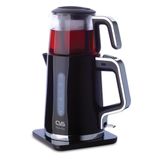 CVS DN 1541 Tea Me Deluxe Siyah Çay Makinesi