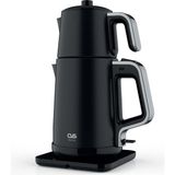 CVS DN 1548 Teame Plus Çelik Çay Makinesi