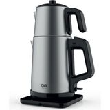 CVS DN 1549 Teame Inox Çay Makinesi