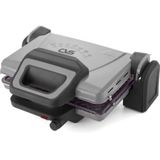 CVS Dn 2202 Toastarmax Gri Tost Makinesi