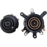 Cvs Dn 2318 Burgaz Su Isıtıcısı Kettle Uyumlu Alt Taban Termostat Takımı