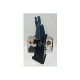 Cvs Dn-30006 6Parça Standlı Bıçak Seti