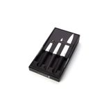 Cvs Dn 30019 3 Parça Katana Bıçak Seti Bck2