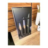 CVS DN 30019 3 Parça Katana Bıçak Seti