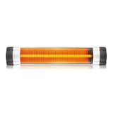 CVS DN-3003 3000 W Elektrikli Isıtıcı