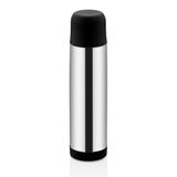 CVS DN-3517 Siyah 0.5 lt Çelik Termos