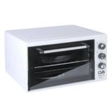 CVS DN 3906 Beyaz Gurme Mini Fırın