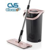 CVS DN 4116 Kompakt Flat Mop Temizlik Seti
