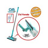 CVS DN 4119 2in1 Mikrofiber Mop ve Silecek