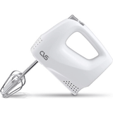 CVS DN 4522 Beyaz Mini 200 W El Mikseri