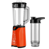 CVS DN 4534 Twist Maxi Personal Turuncu Blender