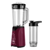 CVS DN 4534 Twist Maxi Personel Mor Blender