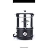 Cvs Dn 4601 10 lt Yayık Tereyağı Makinesi Paslanmaz Gövde ile Pratik Kullanım Sunar