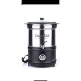 Cvs Dn 4601 10LT Yayık Tereyağı Makinesi Pratik Kullanım Estetik Tasarım Paslanmaz Gövde - Beyaz
