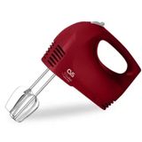 CVS DN 4604 Handmix Rainbow Bordo El Mikseri