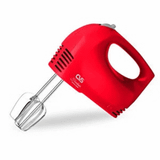 CVS DN-4604 Handmix Rainbow Kırmızı El Mikseri