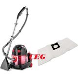 Cvs Dn 4702 Milano Su Filtreli Halı Yıkama Makinesi Süpürge Torbası Çeg