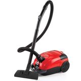 CVS DN 4722 Palermo Jett Kırmızı 1200W Elektrikli Süpürge