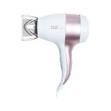Cvs DN 7023 Begüm 1250 W Saç Kurutma Makinesi beyaz