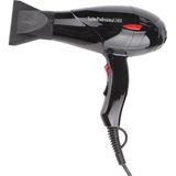 CVS DN-7103 Turbo Pro 2400W Siyah Mint Saç Kurutma Makinesi